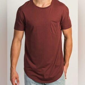 Essentials T-Shirt - Size Large